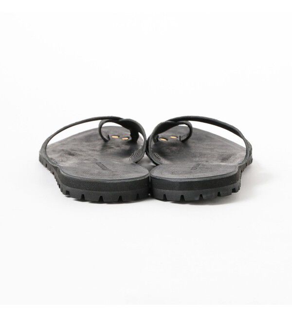 BEAMS PLUS「【別注】MOJITO &times; KOVALAM / 11inch Sandal」|サンダル|