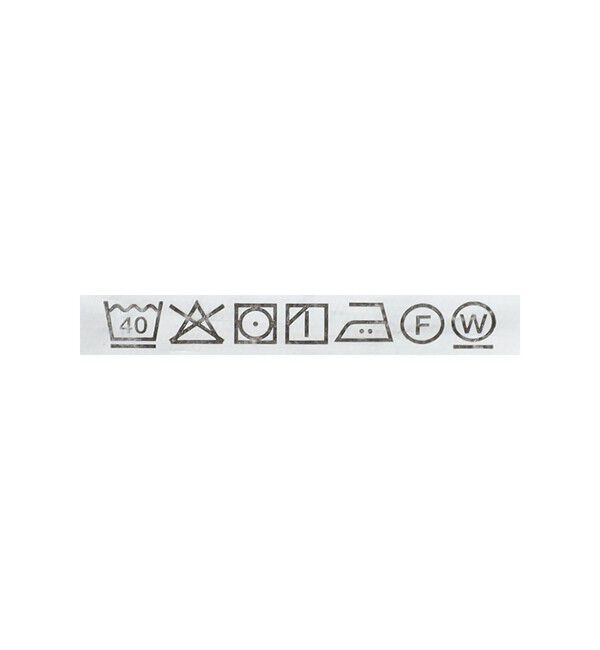 BEAMS「【別注】Gramicci / コーデュラ デニム パンツ 26FW」|チノ|