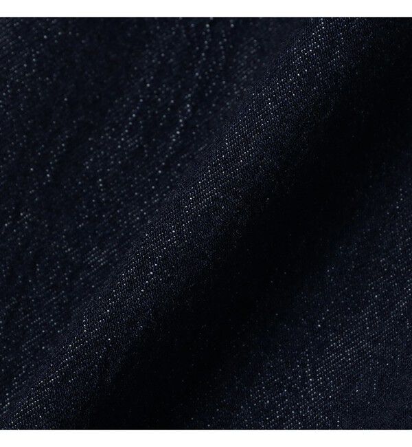 BEAMS「【別注】Gramicci / コーデュラ デニム パンツ 26FW」|チノ|