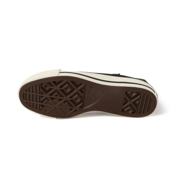SHIPS for women「CONVERSE:CANVAS ALLSTAR J OX」|スニーカー|