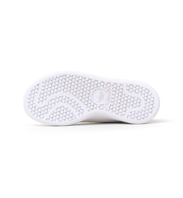 SHIPS KIDS「adidas:STAN SMITH」|スニーカー|