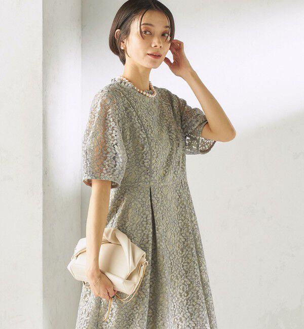 SHIPS for women「【SHIPS別注】kaene: 2WAY リボン バッグ」|ショルダー・メッセンジャー|