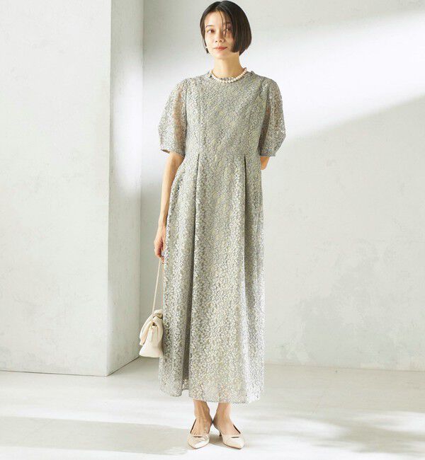 SHIPS for women「【SHIPS別注】kaene: 2WAY リボン バッグ」|ショルダー・メッセンジャー|