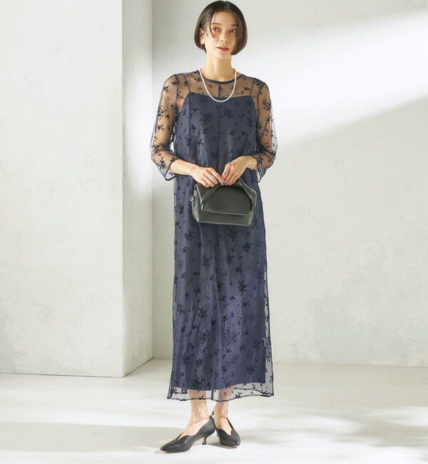 SHIPS for women「【SHIPS別注】kaene: 2WAY リボン バッグ」|ショルダー・メッセンジャー|