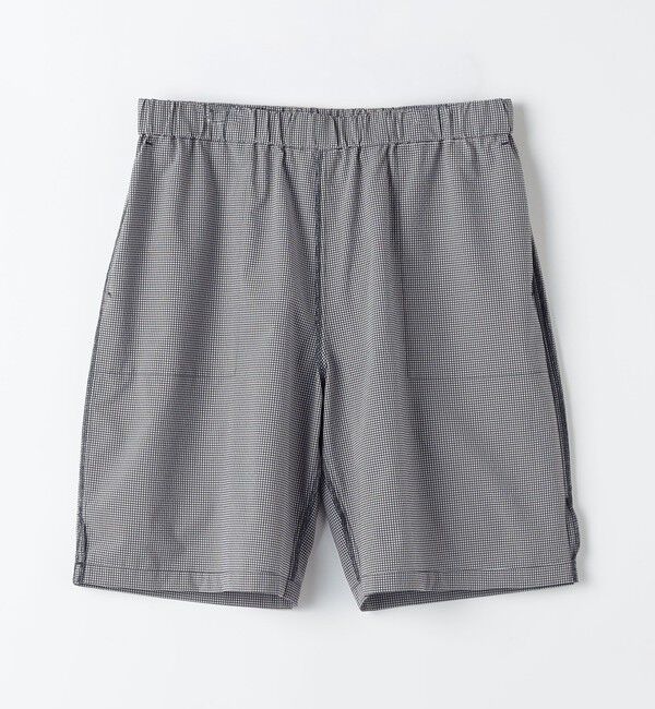 SHIPS KIDS「【SHIPS KIDS別注】ARCH&LINE:〈家族おそろい/MENS〉SOLOTEX(R) ショーツ」|その他|