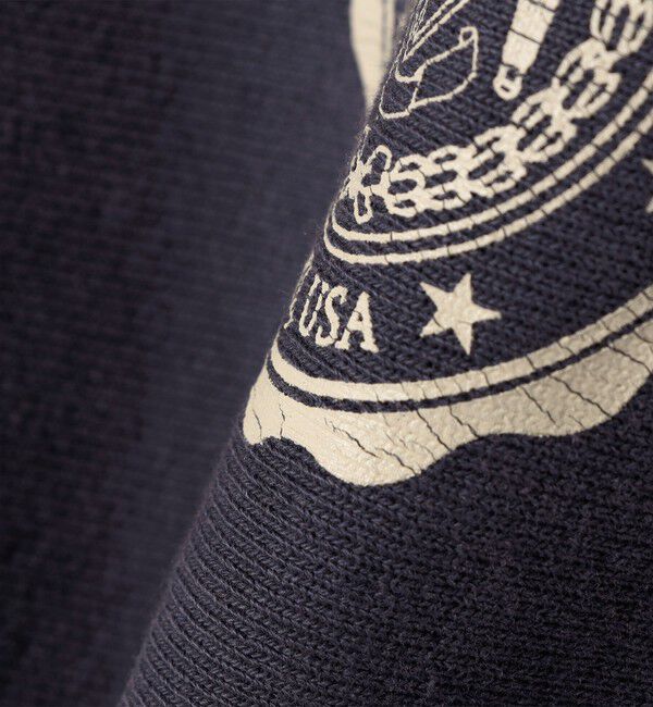 SHIPS for women「《予約》【SHIPS別注】Champion: リバー スウィーブ ロゴ スウェット」|スウェット・ジャージ|