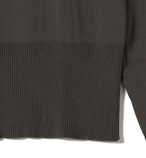 SHIPS for women「gicipi: クルーネック ニットソー（FRAGORA）」|Tシャツ・カットソー|