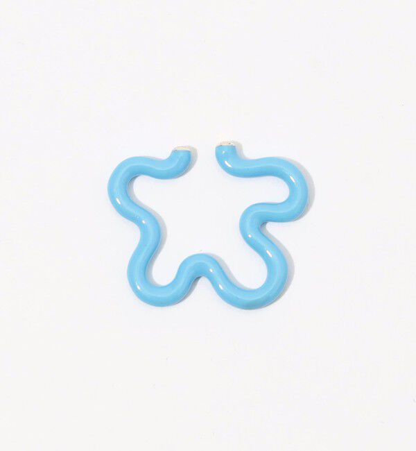 TOMORROWLAND GOODS「Bea Bongiasca FLOWER 片耳イヤーカフ」|イヤーカフ|
