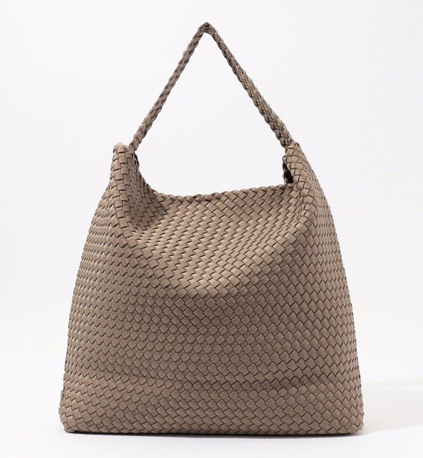 TOMORROWLAND GOODS「NAGHEDI Nomad L Hobo ショルダーバッグ」|ショルダー・メッセンジャー|
