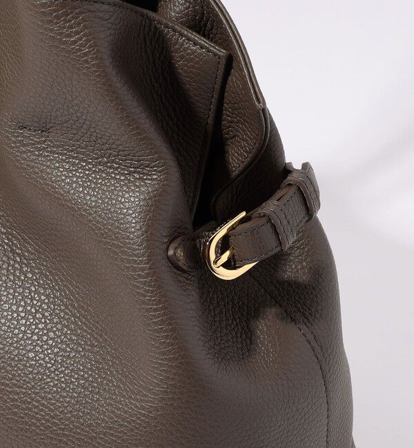 TOMORROWLAND GOODS「VIOLAd'ORO TRERO トートバッグ」|トートバッグ|