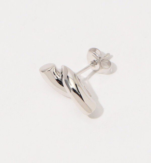 TOMORROWLAND GOODS「JOSEPHINE STUDIO ROSESTUDS ピアス」|ピアス|