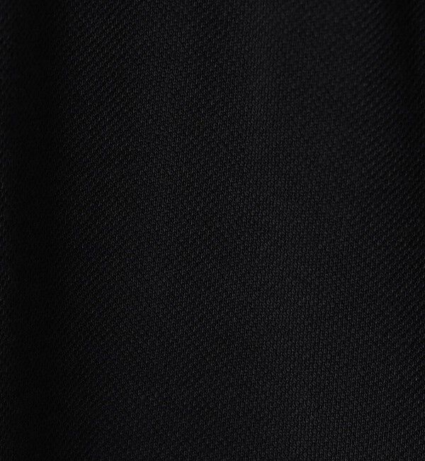 GALERIE VIE「レーヨンシルクカノコ ドルマンスリーブシャツ」|シャツ・ブラウス|