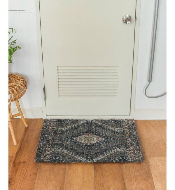 ACME「《予約》BRENTWOOD MAT 45x70 ブレントウッド マット」|その他|
