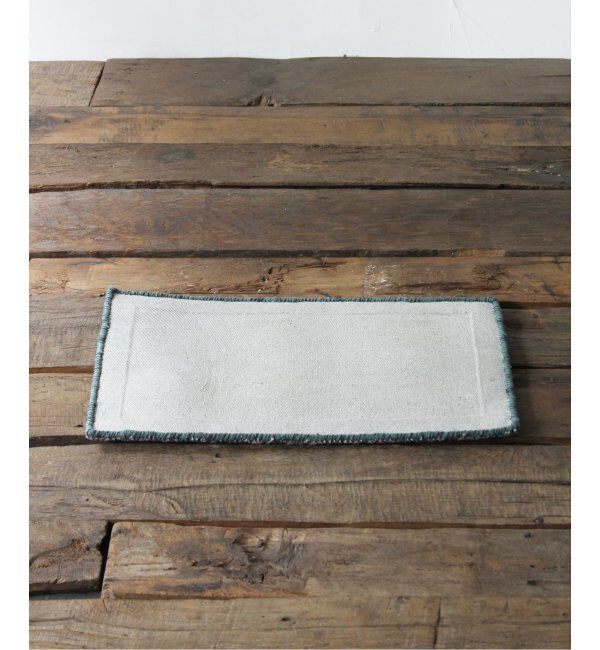 ACME「《予約》BRENTWOOD MAT 45x70 ブレントウッド マット」|その他|