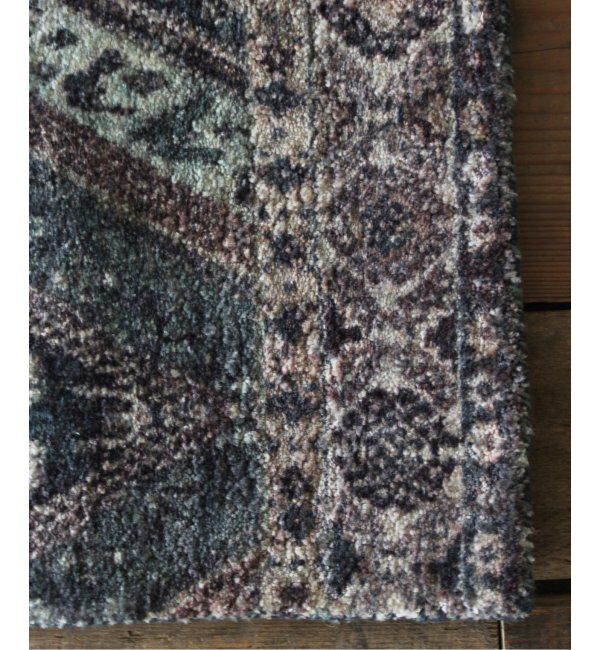 ACME「《予約》BRENTWOOD MAT 45x70 ブレントウッド マット」|その他|
