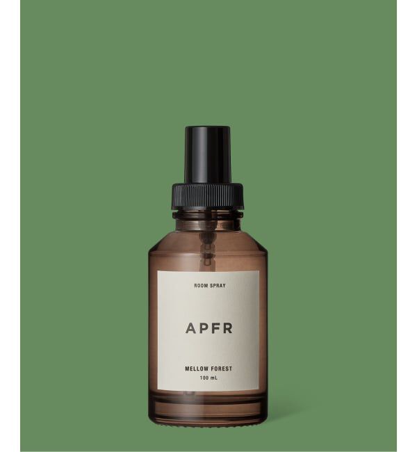 ACME「★【APFR/アポテーケ フレグランス】ミストスプレー」|アロマ・ルームフレグランス|その他カラー G