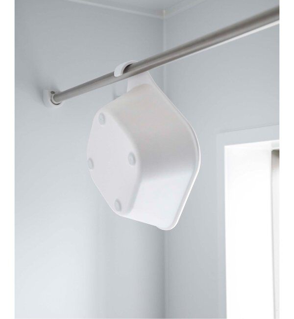 journal standard Furniture「《WEB限定予約》【tower/タワー】マグネット&引っ掛け湯おけ」|トイレタリー・ランドリーグッズ|