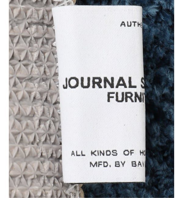 journal standard Furniture「GEOMETRIC RUG 200&times;200　ジオメトリックラグ」|その他|