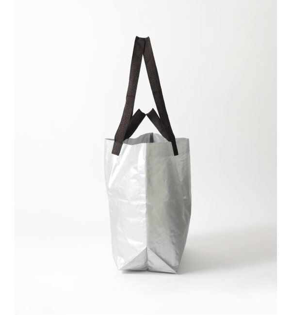 journal standard Furniture「《予約》JSF BAG silver　バッグ」|トートバッグ|