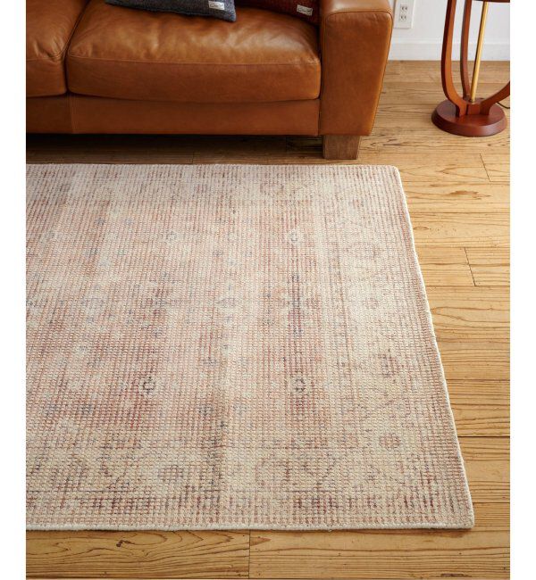 ACME「《予約》WESTDALE RUG 120X160　ウェストデール ラグ」|その他|