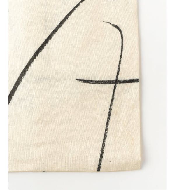 journal standard Furniture「WEATHER LINES PILLOW CASE 43x63　ピローケース」|その他|