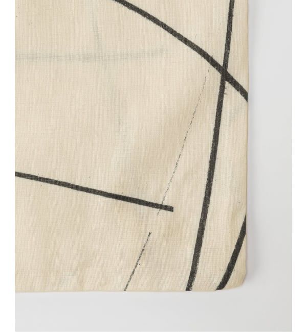 journal standard Furniture「WEATHER LINES DUVET COVER Q　掛け布団カバー クィーン」|その他|