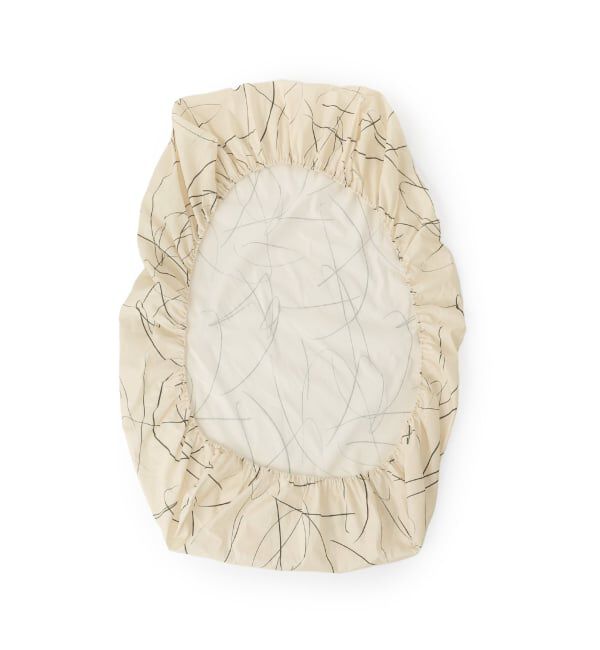 journal standard Furniture「WEATHER LINES BOX SHEET S　ボックスシーツ シングル」|その他|