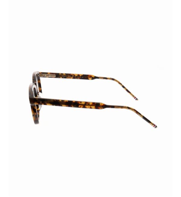 EYETHINK「THOM BROWNE UEO921A-205-48 Optical」|メガネ|