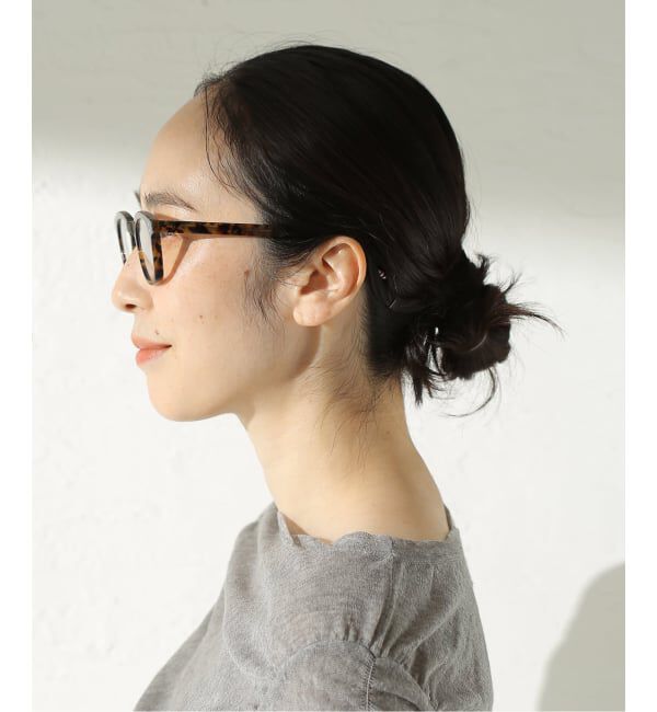 EYETHINK「THOM BROWNE UEO921A-205-48 Optical」|メガネ|
