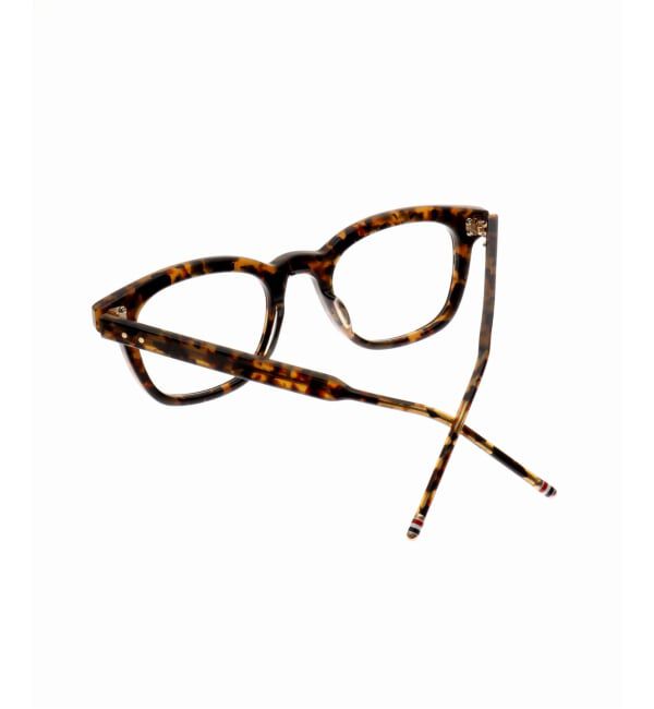 EYETHINK「THOM BROWNE UEO921A-205-48 Optical」|メガネ|