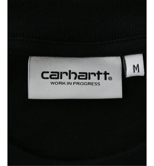 JOINT WORKS「CARHARTT WIP / カーハート ダブリューアイピー W' S/S Small Heart Patch Tee」|Tシャツ・カットソー|
