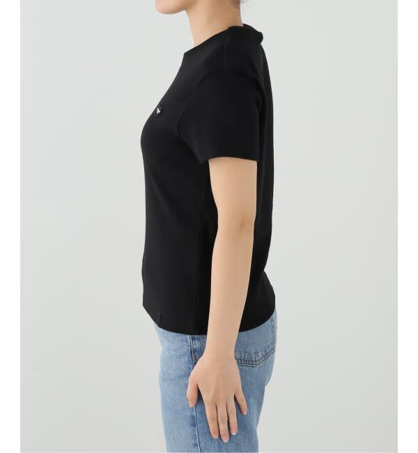 JOINT WORKS「CARHARTT WIP / カーハート ダブリューアイピー W' S/S Small Heart Patch Tee」|Tシャツ・カットソー|