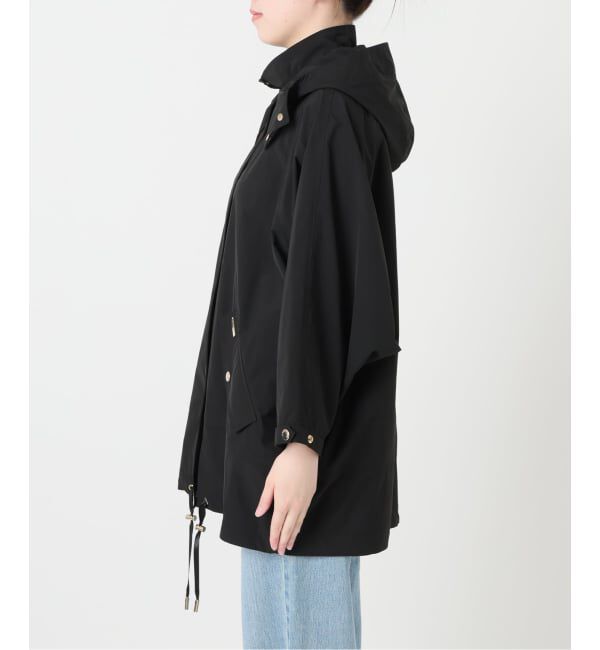 IENA「WOOLRICH/ウールリッチ SUMMER ANORAK」|ブルゾン・スタジャン|