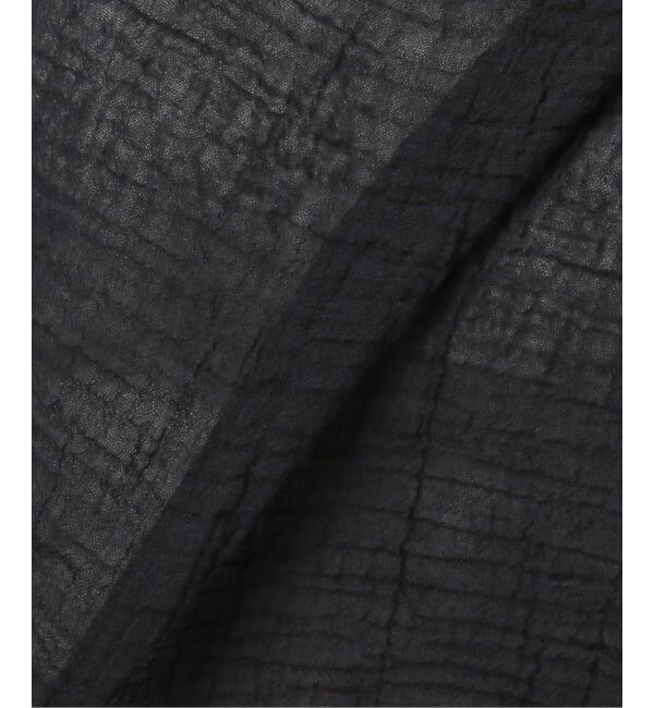IENA「LES ATELIERS FRANCAIS DE CONFECTION T Manches Longues PE26TSMLGDC」|シャツ・ブラウス|