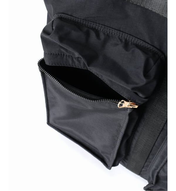 SLOBE IENA「Hyman Roth ナイロントート T10692」|トートバッグ|