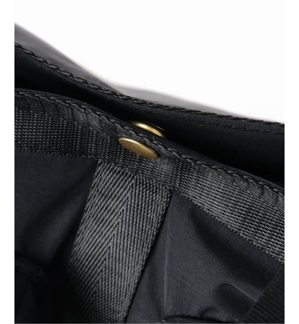 SLOBE IENA「Hyman Roth ナイロントート T10692」|トートバッグ|