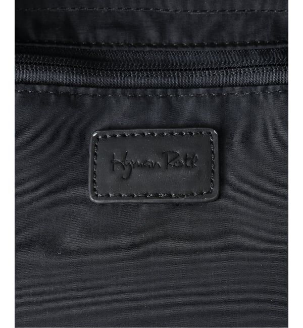 SLOBE IENA「Hyman Roth ナイロントート T10692」|トートバッグ|