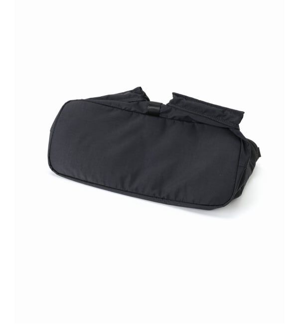SLOBE IENA「Hyman Roth ナイロントート T10692」|トートバッグ|