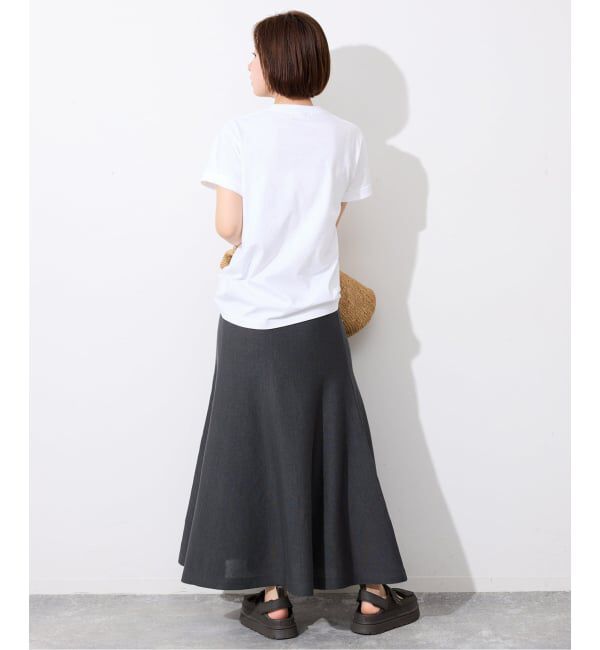 SLOBE IENA「GOOD ROCK SPEED/グッドロックスピード SLOBE別注 NYC TEE」|Tシャツ・カットソー|