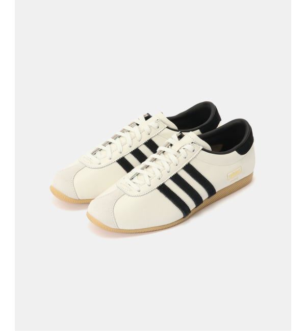 IENA「adidas originals/アディダス オリジナルス PARIS スニーカー KJ1015」|スニーカー|ホワイト