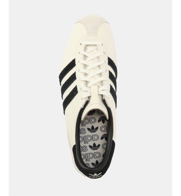 IENA「adidas originals/アディダス オリジナルス PARIS スニーカー KJ1015」|スニーカー|
