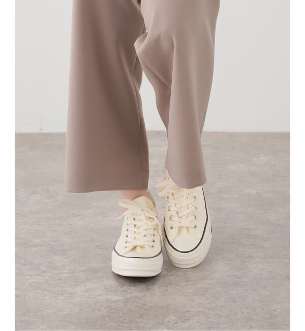 IENA「CONVERSE/コンバース ALL STAR LGCY OX* スニーカー 31314031」|スニーカー|