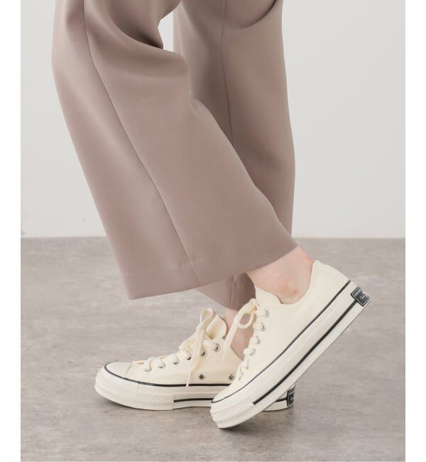 IENA「CONVERSE/コンバース ALL STAR LGCY OX* スニーカー 31314031」|スニーカー|