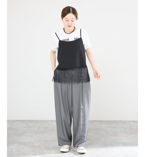 IENA「CONVERSE/コンバース ALL STAR LGCY OX* スニーカー 31314031」|スニーカー|