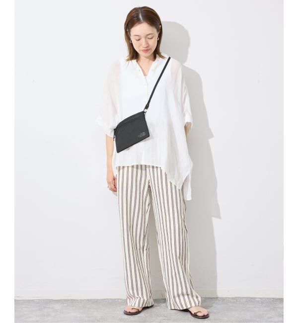 SLOBE IENA「THE NORTH FACE/ノースフェイス Rafter Shoulder Pouch S SP NM72628」|ショルダー・メッセンジャー|