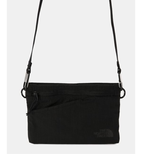 SLOBE IENA「THE NORTH FACE/ノースフェイス Rafter Shoulder Pouch S SP NM72628」|ショルダー・メッセンジャー|
