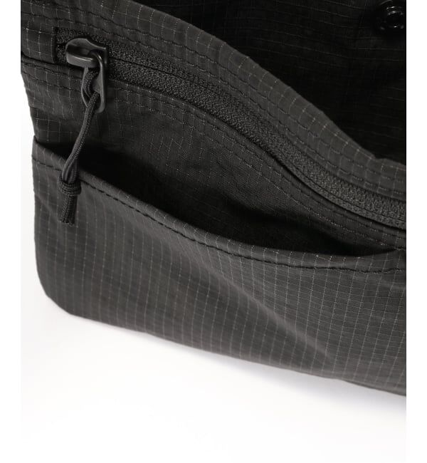 SLOBE IENA「THE NORTH FACE/ノースフェイス Rafter Shoulder Pouch S SP NM72628」|ショルダー・メッセンジャー|