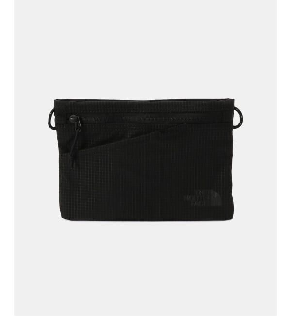 SLOBE IENA「THE NORTH FACE/ノースフェイス Rafter Shoulder Pouch S SP NM72628」|ショルダー・メッセンジャー|