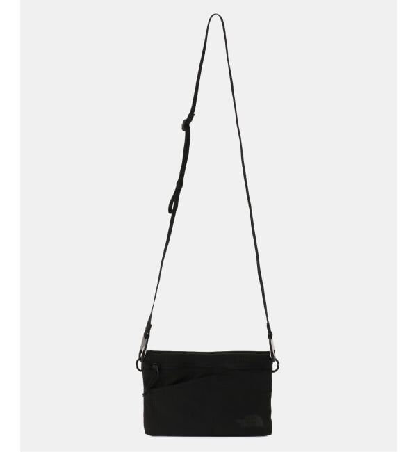 SLOBE IENA「THE NORTH FACE/ノースフェイス Rafter Shoulder Pouch S SP NM72628」|ショルダー・メッセンジャー|