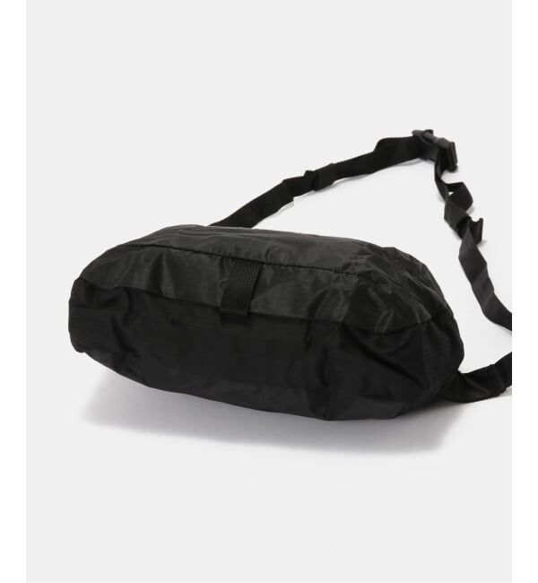 SLOBE IENA「THE NORTH FACE/ノースフェイス Mayfly Hip Pouch NM62378」|ショルダー・メッセンジャー|